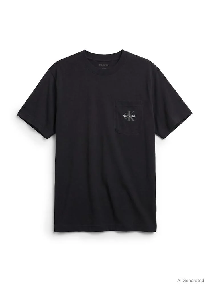 CALVIN KLEIN  Icon Pyjama Top for Men | Best Price UAE